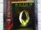 Film: Alien - 8 pasażer Nostromo