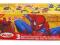 Jajko niespodzianka Spiderman jajka 3 sztuki