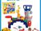 LOTNISKO AIR TOWER Imaginext IMX BDY37 M128