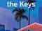 Miami &amp; The Keys Przewodnik wyd. Lonely Planet