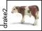 SCHLEICH CIELĘ RASY SIMMENTAL NEW 2009 13642 ZABAW