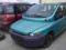 Fiat Multipla Maska Inne czesci