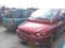 Fiat Multipla Maska Inne czesci