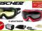 Gogle FISCHER FG-05 Snowboard ANTI-FOG Wyprzedaż