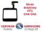 ORG EKRAN DOTYKOWY DIGITIZER HTC CHACHA KRAKÓW