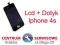 ORG DOTYK LCD KOMPLET IPHONE 4S KRAKÓW