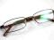 OKULARY OPRAWKI + SOCZEWKI ANTYREFLEKS JUNIOR
