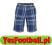 REEBOK spodenki PLAID SHORT Z18863 r.L