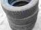 Kumho Powergrip 195/65/16C wys24h 4x opony zimowe