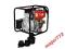 MOTOPOMPA DIESEL POMPA DO WODY 2000 L/M 11 KM