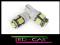 Postojówki Led W5W T10  5xSmd 5050 Biały Xenon