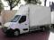 RENAULT MASTER 2.3 DCI KONTENER KLIMA 125 KM