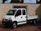 RENAULT MASTER 2.5 DCI SKRZYNIA BRYGADOWY 7 MIEJSC