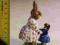 ANTYK !!! FIGURKA BUNNYKINS - ROYAL DOULTON !!!