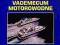 Vademecum Motorowodne - J.Jałoszyński