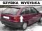 SZYBA KAROSERYJNA PRAWA TYL OPEL ASTRA 1 I F HB 5D