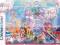 PUZZLE 250 el. WINX wrozki