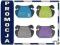 BERTONI EASY FOTELIK SAMOCHODOWY 15-36KG Booster