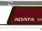 ADATA pamięć S805 32GB USB RED  - Karabińczyk - se