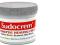 Sudocrem 250g na odparzenia pieluszkowe