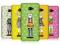 HTC BUTTERFLY Head Case FASHION etui obudowa