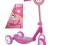HULAJNOGA TRÓJKOŁOWA HELLO KITTY RÓŻOWA/ D796