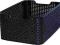 KOSZYK 18,5L RATTAN Curver