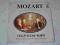 MOZART - Olejniczak - Kord