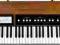 Roland C-200 Organy klasyczne cyfrowe klawisze