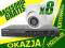 ZESTAW CCTV DVR HQVISION 8 KAMER DVS MINI 700 TVL