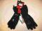 Rękawice SCOTT Cubrick SnowMobile GORE-TEX roz: XL