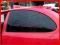 SEAT IBIZA III 6L 02-05r 3D SZYBA KAROSERYJNA LEWA