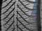 225/50R17 225/50/17 GOODYEAR VECTOR 4 SEASONS 1szt