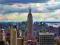 Obraz Panorama Nowego Jorku 120x80cm - LueLue