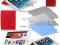 ETUI SMART COVER BACK IPAD AIR 5 FOLIA+RYSIK 24H