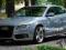 AUDI A5 LISTWY PROGOWE S5 S-line TFB TUNING