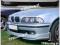 BMW 5 E39 SPOILER DOKŁADKA PRZÓD TFB TUNING