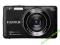 APARAT FUJI FINEPIX JX600 CZARNY CARREFOUR WARKAD