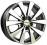 Felgi DW041 17 5x114 RAV 4 IMPREZA KALEOS 4007 G35