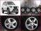 KOŁA FELGI OPONY 235/65/R17 HYUNDAI SANTA FE II
