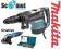 MAKITA HR5211C Młot udarowy AVT 18,9J 1500W SDSMAX