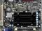 ASRock AD2550B-ITX, NM10 Express, Atom D2550, DDR3