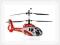 Sterowany Helikopter Hunter 2,4GHz E-Sky