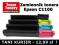 TONER EPSON C1100 DO ACULASER C1100N CX11N CX11NF