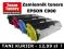 1X NOWY TONER EPSON C900 ACULASER C900 C900N