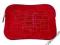 TORBA ETUI TABLET NETBOOK CZERWONA 10