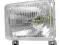 LAMPA KLOSZ MF DEUTZ FENDT CASE JOHN DEERE