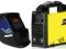 Spawarka inwertor ESAB Buddy Arc 145 + przyłbica