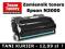 TONER EPSON N-3000 DO EPL-N3000T EPL N3000 FVAT!