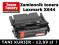 TONER LEXMARK X-644 X646E MFP X646DTE MFP X646EF